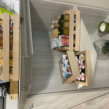 La Dimora Nel Borgo Apartment Виторкиано Екстериор снимка